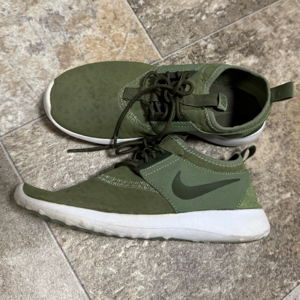 Nike sneakers